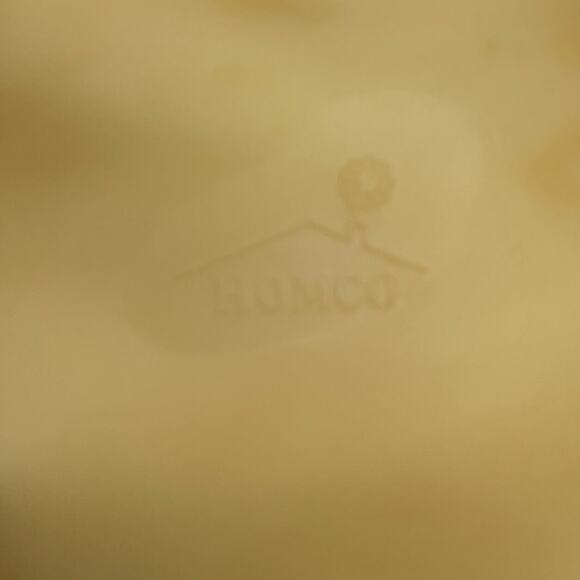 Vntg Homco 1970’s Retro Clown Wall Plaques Pants Down Laughing Clown Read - Picture 11 of 12